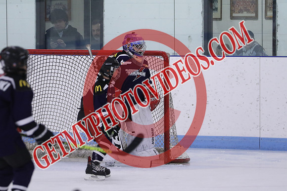 7Z7A4645_10 00 am - U11LL - Warkworth Bulldogs White vs Clarington Knights Purple