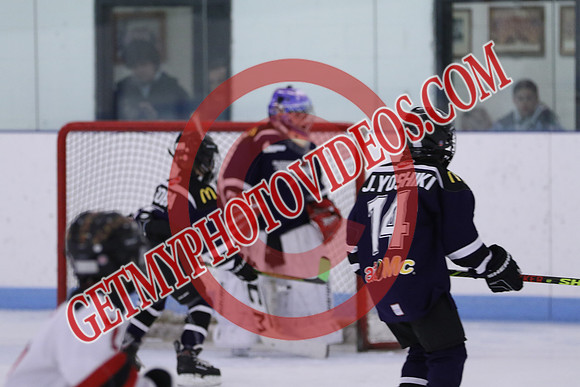 7Z7A4646_10 00 am - U11LL - Warkworth Bulldogs White vs Clarington Knights Purple