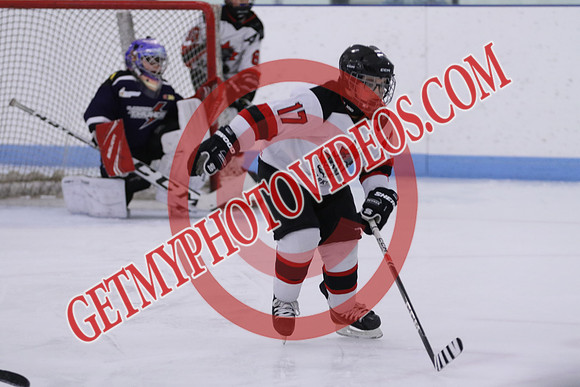 7Z7A4659_10 00 am - U11LL - Warkworth Bulldogs White vs Clarington Knights Purple