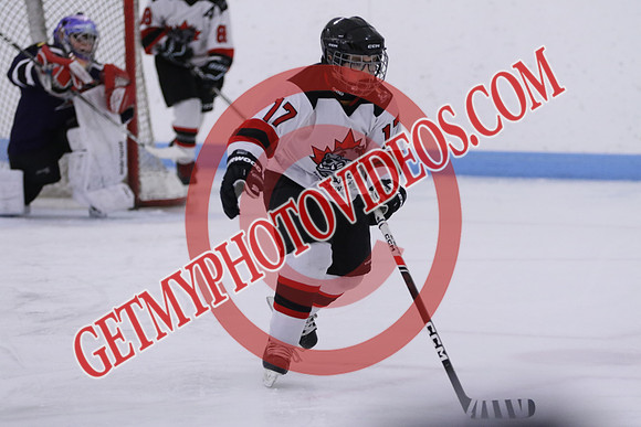7Z7A4661_10 00 am - U11LL - Warkworth Bulldogs White vs Clarington Knights Purple