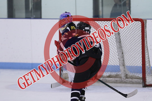 7Z7A4673_10 00 am - U11LL - Warkworth Bulldogs White vs Clarington Knights Purple