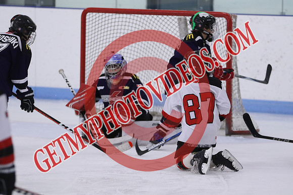 7Z7A4792_10 00 am - U11LL - Warkworth Bulldogs White vs Clarington Knights Purple