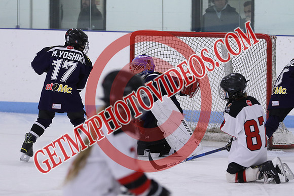 7Z7A4795_10 00 am - U11LL - Warkworth Bulldogs White vs Clarington Knights Purple