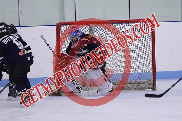 7Z7A4970_10 00 am - U11LL - Warkworth Bulldogs White vs Clarington Knights Purple