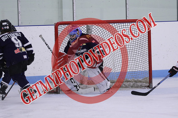 7Z7A4971_10 00 am - U11LL - Warkworth Bulldogs White vs Clarington Knights Purple