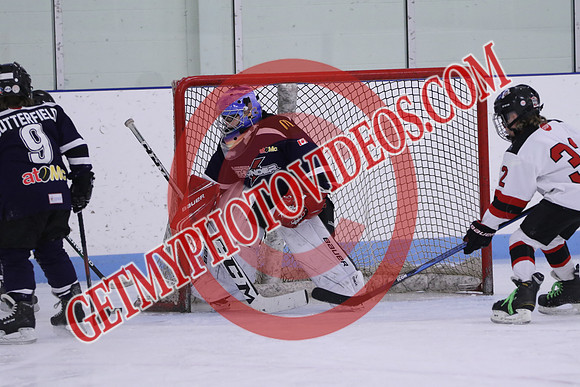 7Z7A4974_10 00 am - U11LL - Warkworth Bulldogs White vs Clarington Knights Purple