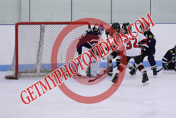 7Z7A4996_10 00 am - U11LL - Warkworth Bulldogs White vs Clarington Knights Purple