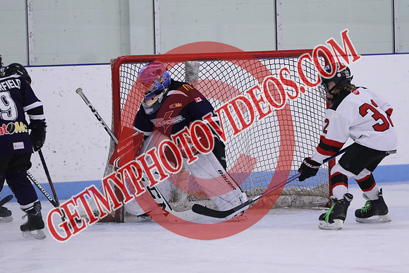 7Z7A4975_10 00 am - U11LL - Warkworth Bulldogs White vs Clarington Knights Purple
