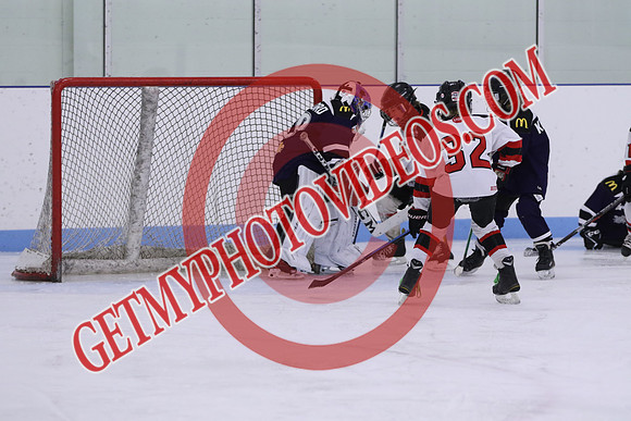 7Z7A4997_10 00 am - U11LL - Warkworth Bulldogs White vs Clarington Knights Purple