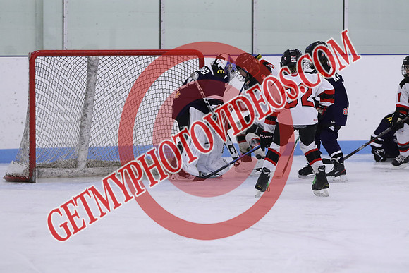 7Z7A4998_10 00 am - U11LL - Warkworth Bulldogs White vs Clarington Knights Purple