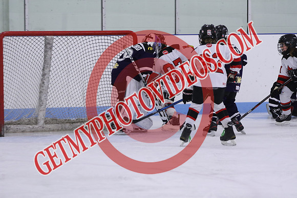 7Z7A5000_10 00 am - U11LL - Warkworth Bulldogs White vs Clarington Knights Purple