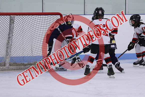 7Z7A5001_10 00 am - U11LL - Warkworth Bulldogs White vs Clarington Knights Purple