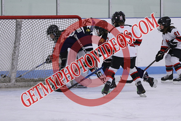 7Z7A5003_10 00 am - U11LL - Warkworth Bulldogs White vs Clarington Knights Purple