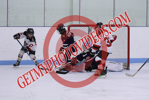 7Z7A5010_10 00 am - U11LL - Warkworth Bulldogs White vs Clarington Knights Purple