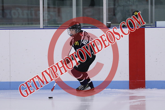 7Z7A3436_10 00 am - U11LL - Warkworth Bulldogs White vs Clarington Knights Purple