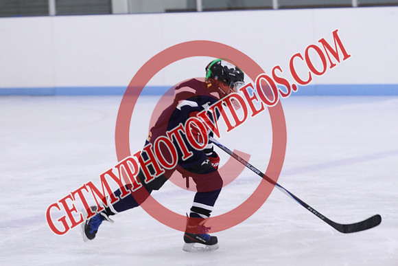 7Z7A3500_10 00 am - U11LL - Warkworth Bulldogs White vs Clarington Knights Purple