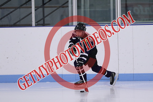 7Z7A3438_10 00 am - U11LL - Warkworth Bulldogs White vs Clarington Knights Purple