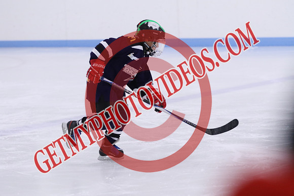 7Z7A3501_10 00 am - U11LL - Warkworth Bulldogs White vs Clarington Knights Purple