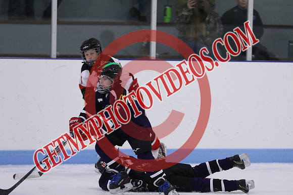 7Z7A4082_10 00 am - U11LL - Warkworth Bulldogs White vs Clarington Knights Purple