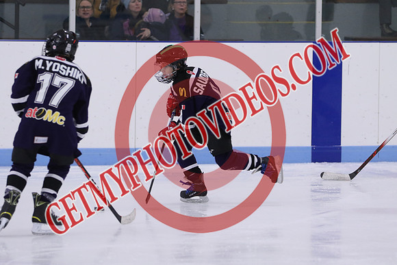 7Z7A4088_10 00 am - U11LL - Warkworth Bulldogs White vs Clarington Knights Purple