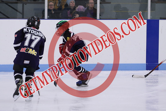 7Z7A4089_10 00 am - U11LL - Warkworth Bulldogs White vs Clarington Knights Purple