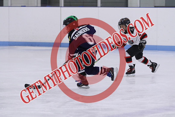 7Z7A4105_10 00 am - U11LL - Warkworth Bulldogs White vs Clarington Knights Purple
