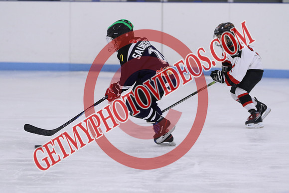 7Z7A4106_10 00 am - U11LL - Warkworth Bulldogs White vs Clarington Knights Purple