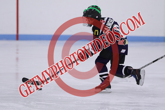 7Z7A4107_10 00 am - U11LL - Warkworth Bulldogs White vs Clarington Knights Purple