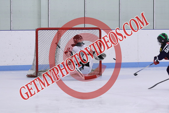 7Z7A4109_10 00 am - U11LL - Warkworth Bulldogs White vs Clarington Knights Purple