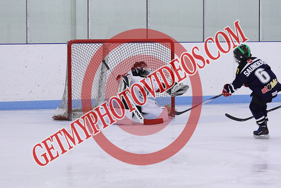 7Z7A4110_10 00 am - U11LL - Warkworth Bulldogs White vs Clarington Knights Purple