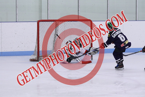 7Z7A4111_10 00 am - U11LL - Warkworth Bulldogs White vs Clarington Knights Purple