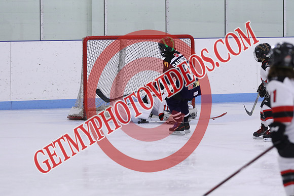 7Z7A4113_10 00 am - U11LL - Warkworth Bulldogs White vs Clarington Knights Purple