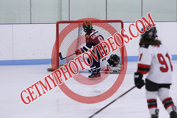 7Z7A4114_10 00 am - U11LL - Warkworth Bulldogs White vs Clarington Knights Purple