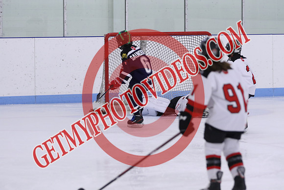 7Z7A4115_10 00 am - U11LL - Warkworth Bulldogs White vs Clarington Knights Purple