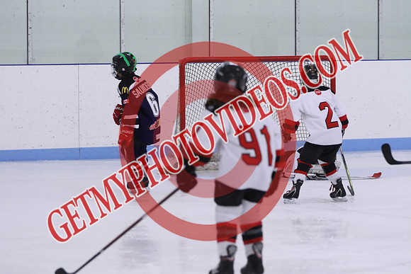 7Z7A4117_10 00 am - U11LL - Warkworth Bulldogs White vs Clarington Knights Purple