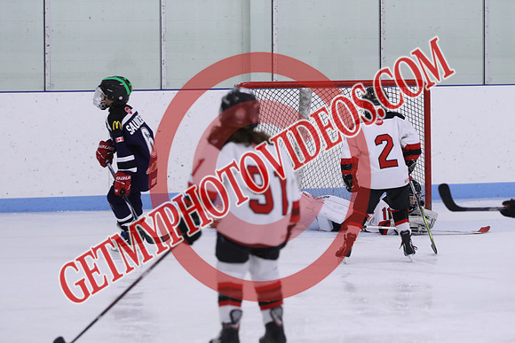 7Z7A4118_10 00 am - U11LL - Warkworth Bulldogs White vs Clarington Knights Purple