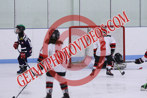 7Z7A4119_10 00 am - U11LL - Warkworth Bulldogs White vs Clarington Knights Purple