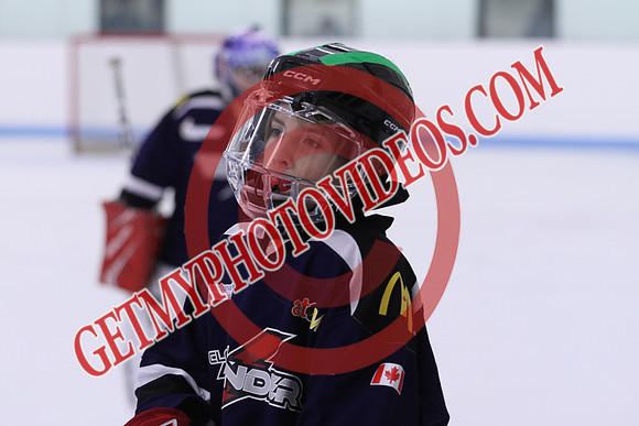 7Z7A4832_10 00 am - U11LL - Warkworth Bulldogs White vs Clarington Knights Purple