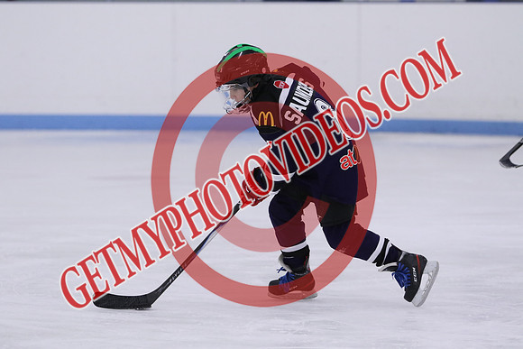 7Z7A4909_10 00 am - U11LL - Warkworth Bulldogs White vs Clarington Knights Purple