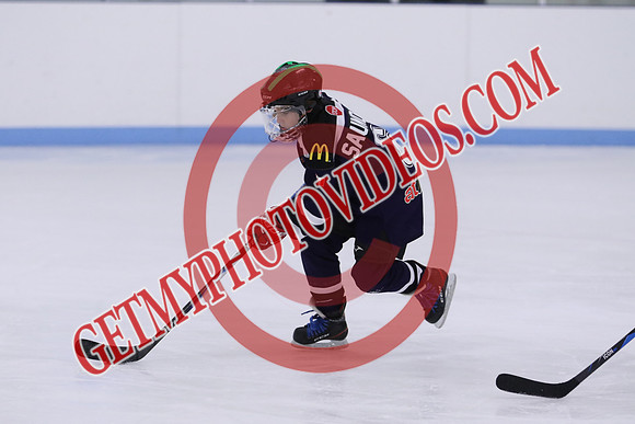 7Z7A4914_10 00 am - U11LL - Warkworth Bulldogs White vs Clarington Knights Purple