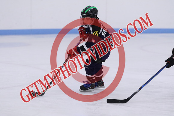 7Z7A4916_10 00 am - U11LL - Warkworth Bulldogs White vs Clarington Knights Purple