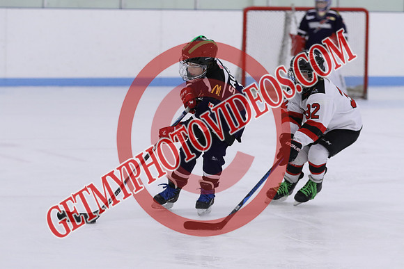7Z7A4921_10 00 am - U11LL - Warkworth Bulldogs White vs Clarington Knights Purple