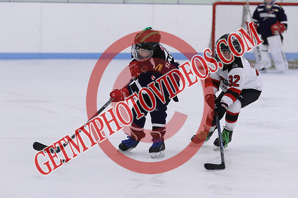 7Z7A4922_10 00 am - U11LL - Warkworth Bulldogs White vs Clarington Knights Purple