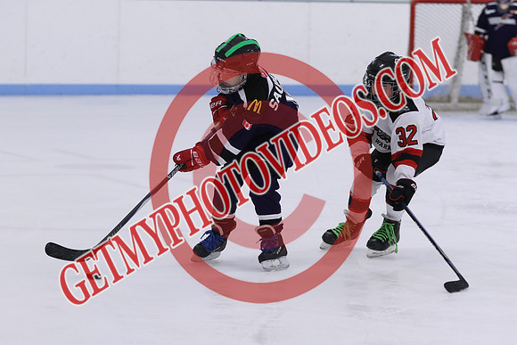7Z7A4923_10 00 am - U11LL - Warkworth Bulldogs White vs Clarington Knights Purple