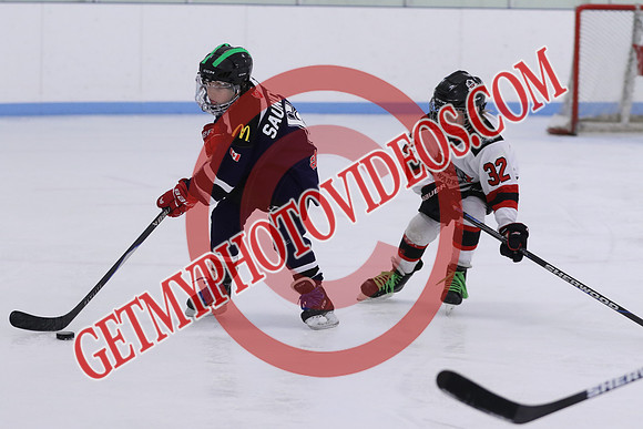 7Z7A4925_10 00 am - U11LL - Warkworth Bulldogs White vs Clarington Knights Purple