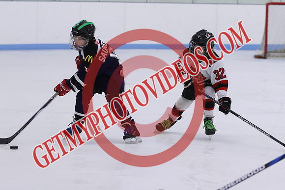 7Z7A4926_10 00 am - U11LL - Warkworth Bulldogs White vs Clarington Knights Purple