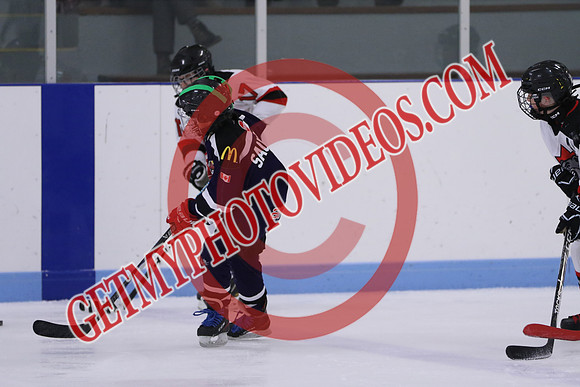 7Z7A5629_10 00 am - U11LL - Warkworth Bulldogs White vs Clarington Knights Purple