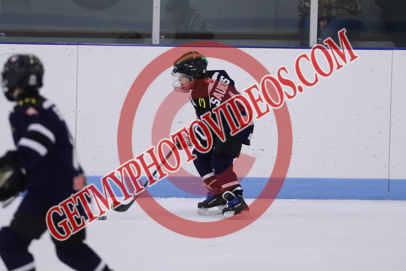7Z7A6384_10 00 am - U11LL - Warkworth Bulldogs White vs Clarington Knights Purple