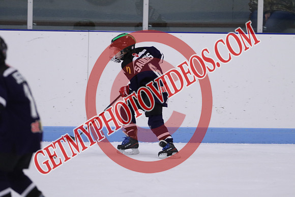 7Z7A6385_10 00 am - U11LL - Warkworth Bulldogs White vs Clarington Knights Purple