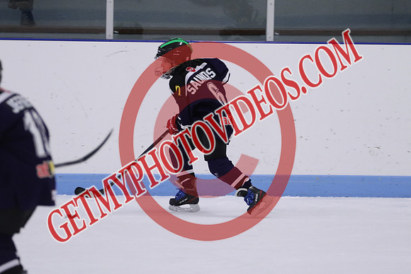 7Z7A6386_10 00 am - U11LL - Warkworth Bulldogs White vs Clarington Knights Purple
